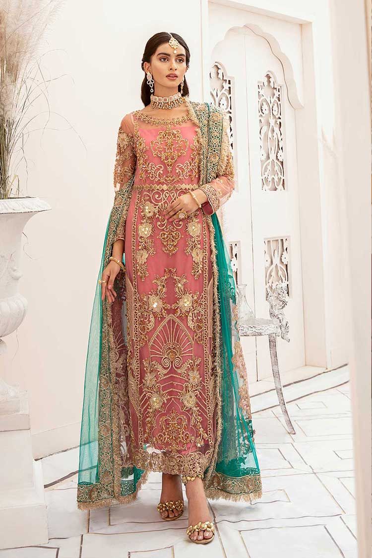 imrozia wedding collection