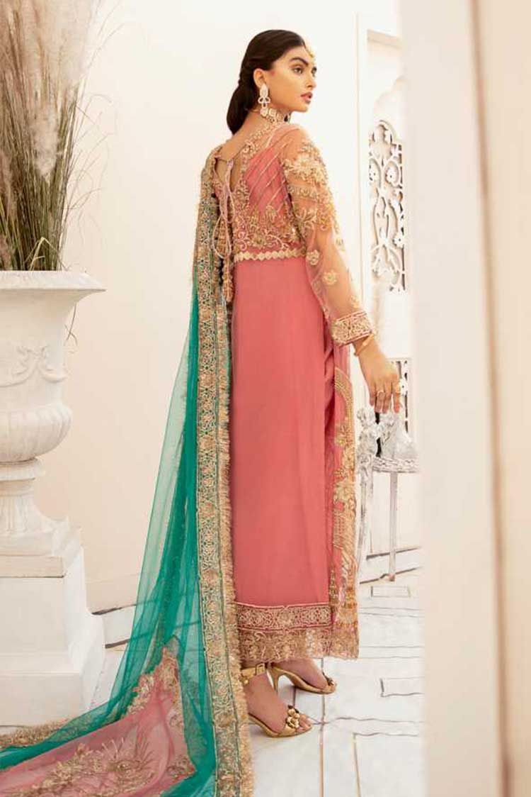 imrozia wedding collection