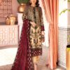 House of Ayesha | AFROZEH