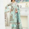 Three piece Chiffon by House of Ayesha
