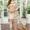 Three piece Chiffon by House of Ayesha