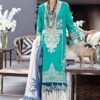 Sana Safinaz Lawn by House of Ayesha