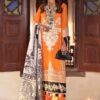 Sana Safinaz Lawn by House of Ayesha