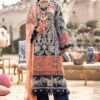 Sana Safinaz Lawn by House of Ayesha