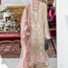 Sana Safinaz Lawn by House of Ayesha