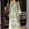 Sana Safinaz Lawn by House of Ayesha
