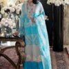 Sana Safinaz Lawn by House of Ayesha
