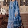Sana Safinaz Lawn by House of Ayesha