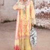 Sana Safinaz Lawn by House of Ayesha