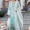 Sana Safinaz Lawn by House of Ayesha