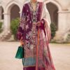 Sana Safinaz Lawn by House of Ayesha