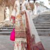 Sana Safinaz Lawn by House of Ayesha