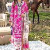 Sana Safinaz Lawn by House of Ayesha