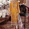 Sana Safinaz Lawn by House of Ayesha