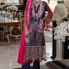 Sana Safinaz Lawn by House of Ayesha