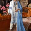 Sana Safinaz Lawn by House of Ayesha