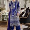 Sana Safinaz Lawn by House of Ayesha