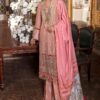 Sana Safinaz Lawn by House of Ayesha