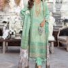 Sana Safinaz Lawn by House of Ayesha