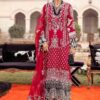 Sana Safinaz Lawn by House of Ayesha