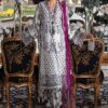 Sana Safinaz Lawn by House of Ayesha