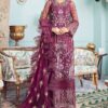 Afrozeh by House of Ayesha