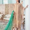 Afrozeh by House of Ayesha