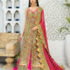 Wedding Special by House of Ayesha