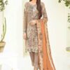 Ramshas by House of Ayesha