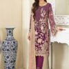 Ramshas by House of Ayesha