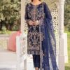 Ramshas by House of Ayesha