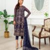 Zarif by House of Ayesha