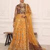 Eman Adeel by House of Ayesha