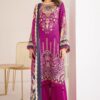 Ramsha Reet Linen Collection