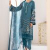 Ramsha Reet Linen Collection