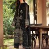 Farasha Embroidered Chiffon Collection