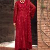 Farasha Embroidered Chiffon Collection