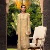Farasha Embroidered Chiffon Collection