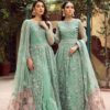 Shahtaj By Alizeh Fashion