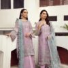 Shahtaj By Alizeh Fashion