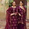 Shahtaj By Alizeh Fashion