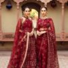 Shahtaj By Alizeh Fashion