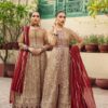 Shahtaj By Alizeh Fashion