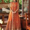 Afrozeh Shehnai Wedding Formals