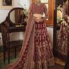 Afrozeh Shehnai Wedding Formals