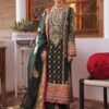 Afrozeh Shehnai Wedding Formals