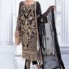 Meeral | Ashna Luxury Chiffon