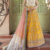 Afrozeh Hayyat Wedding Formals