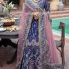 Afrozeh Hayyat Wedding Formals