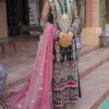 Afrozeh Hayyat Wedding Formals